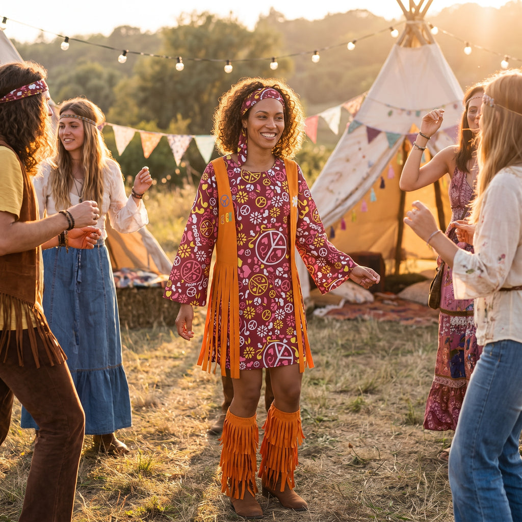 Style Hippie