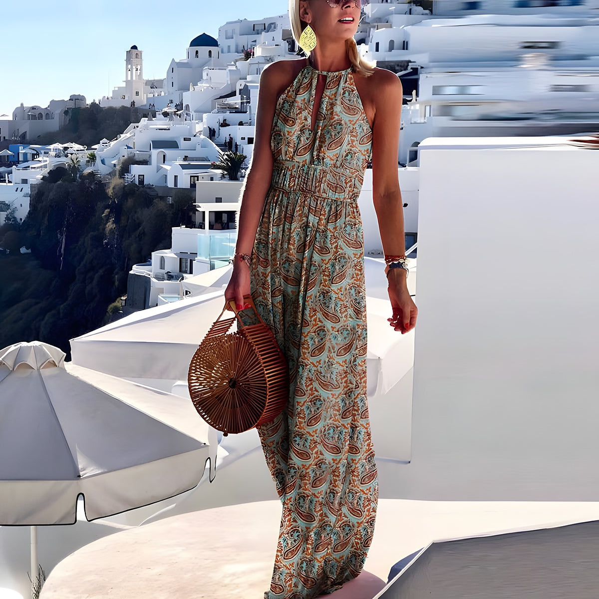 Style Hippie