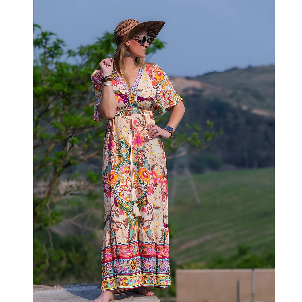 Style Hippie