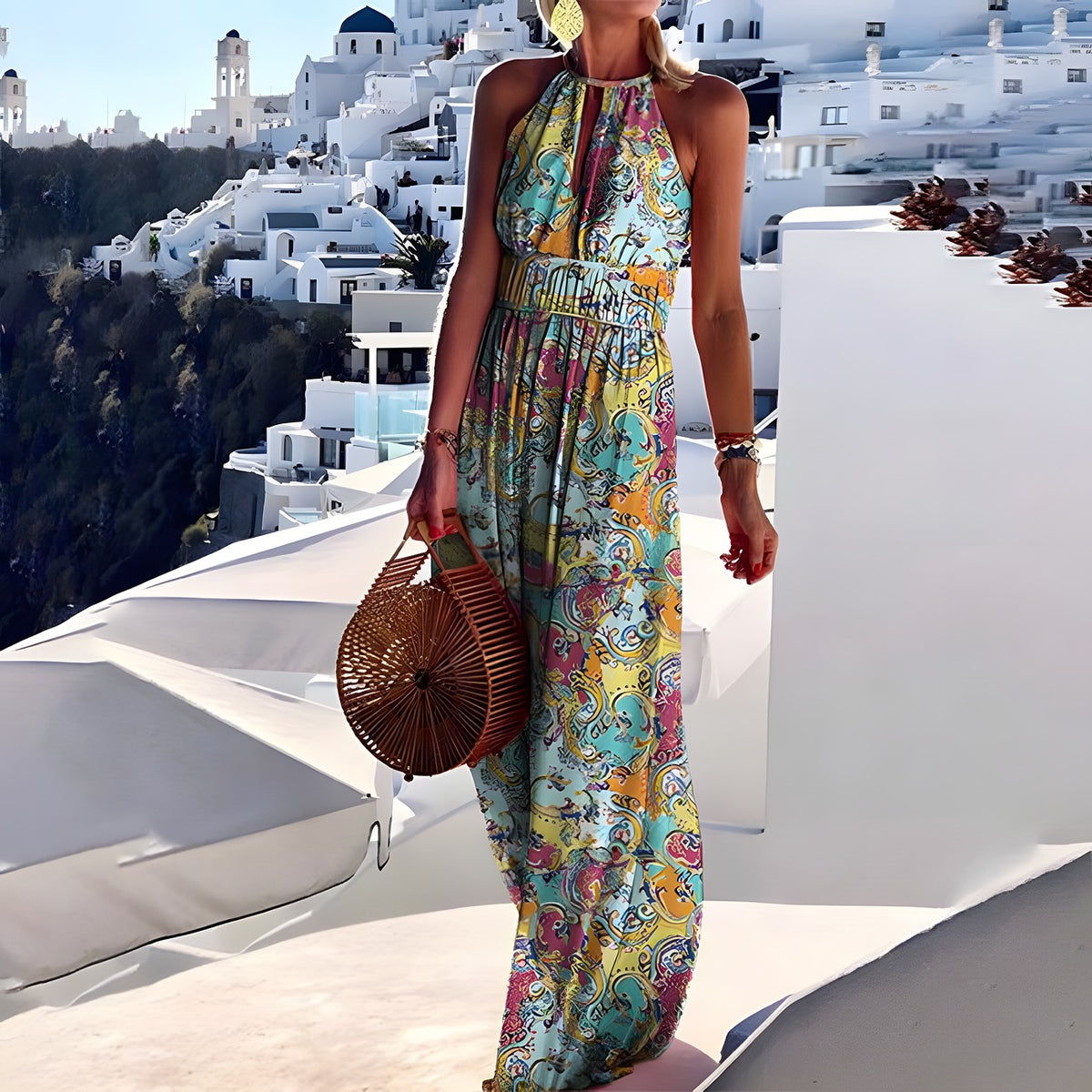 Style Hippie