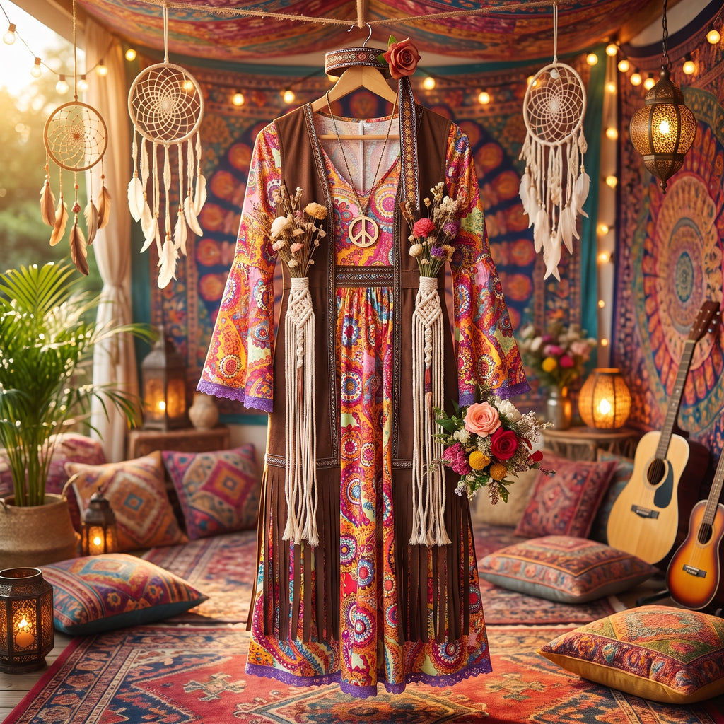 Style Hippie