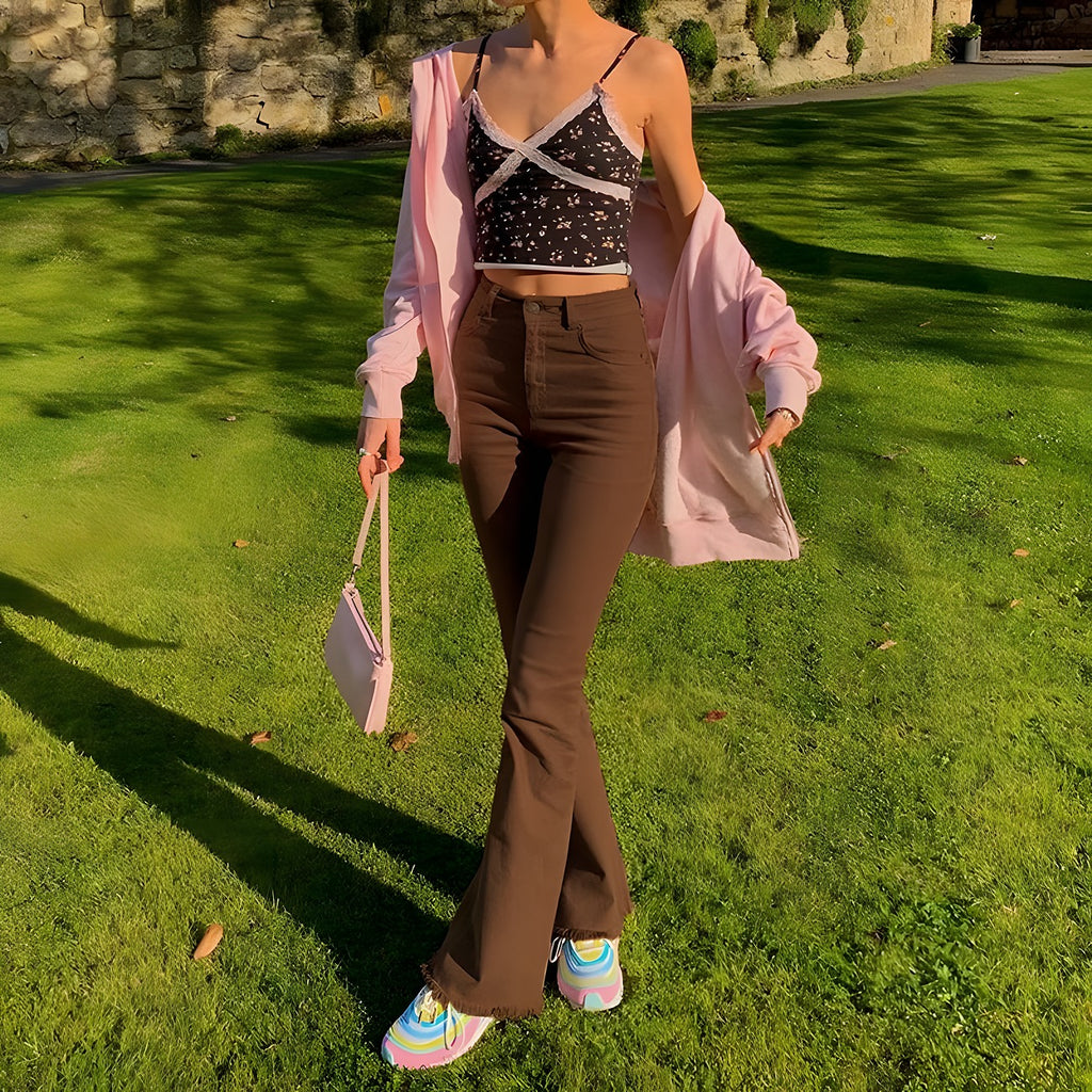 Style Hippie