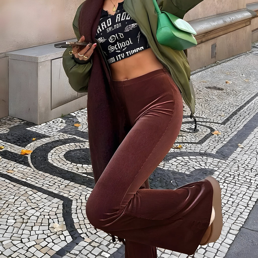 Style Hippie