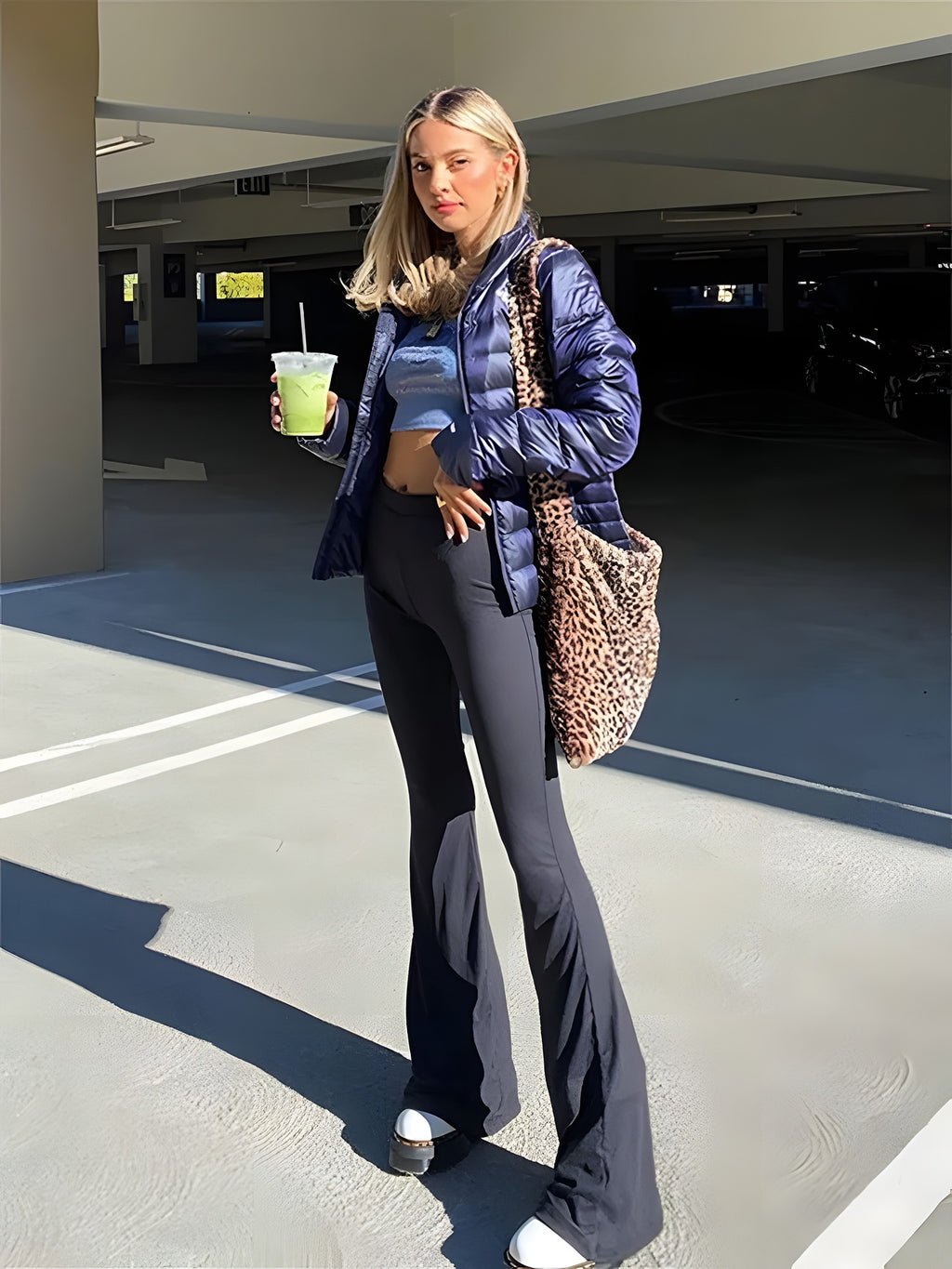 Style Hippie