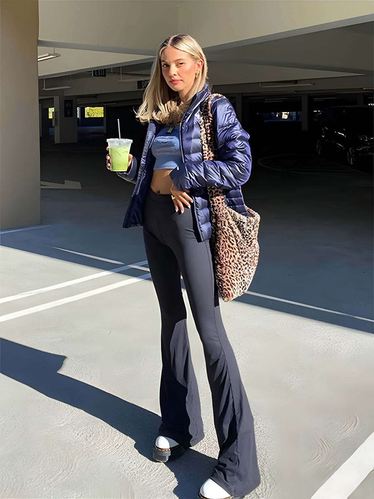 Style Hippie