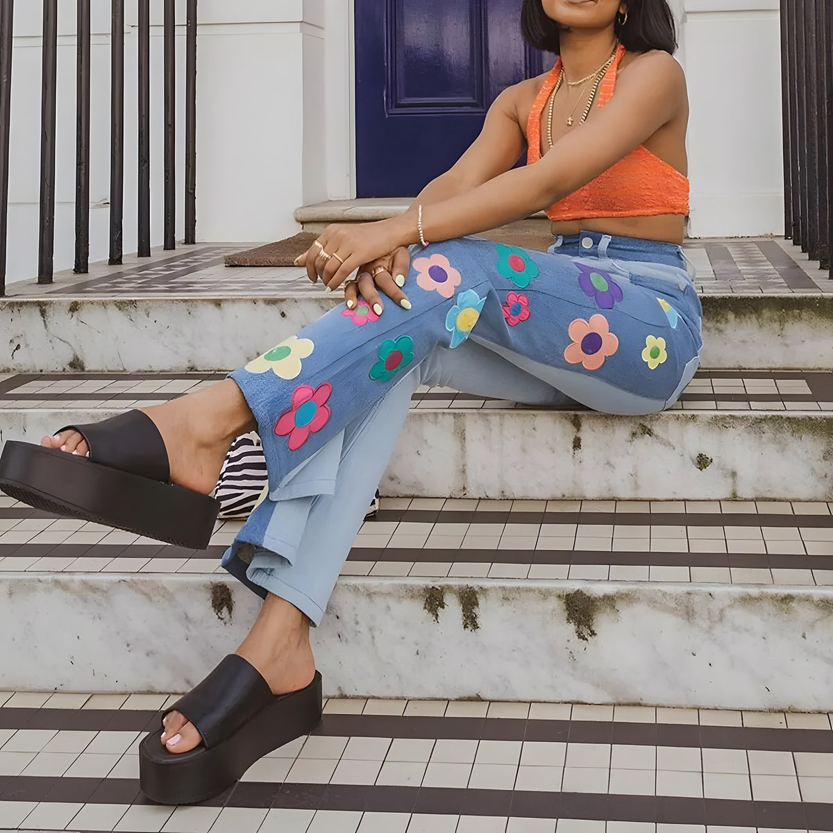 Style Hippie