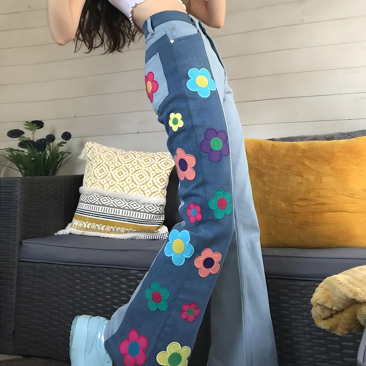 Style Hippie
