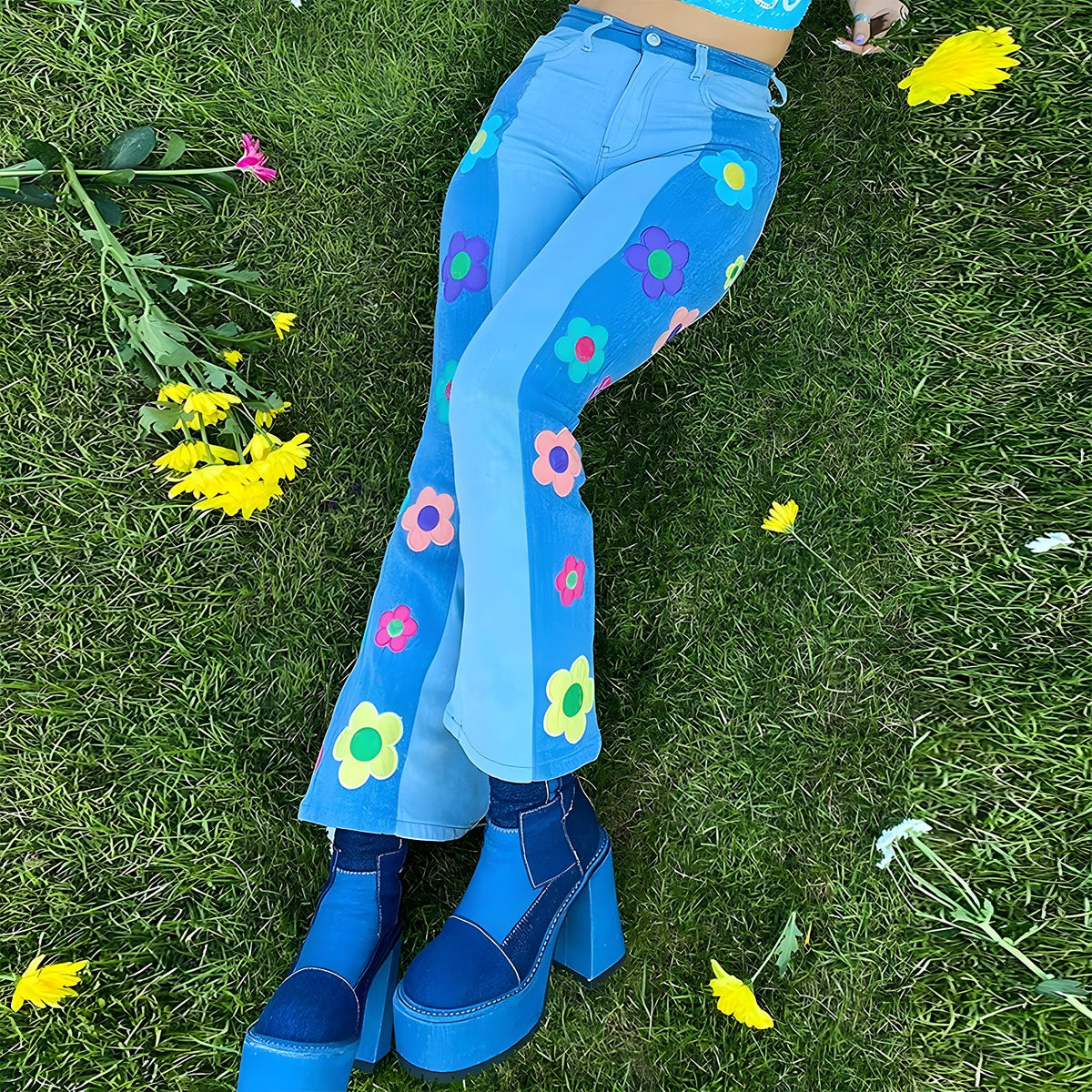 Style Hippie