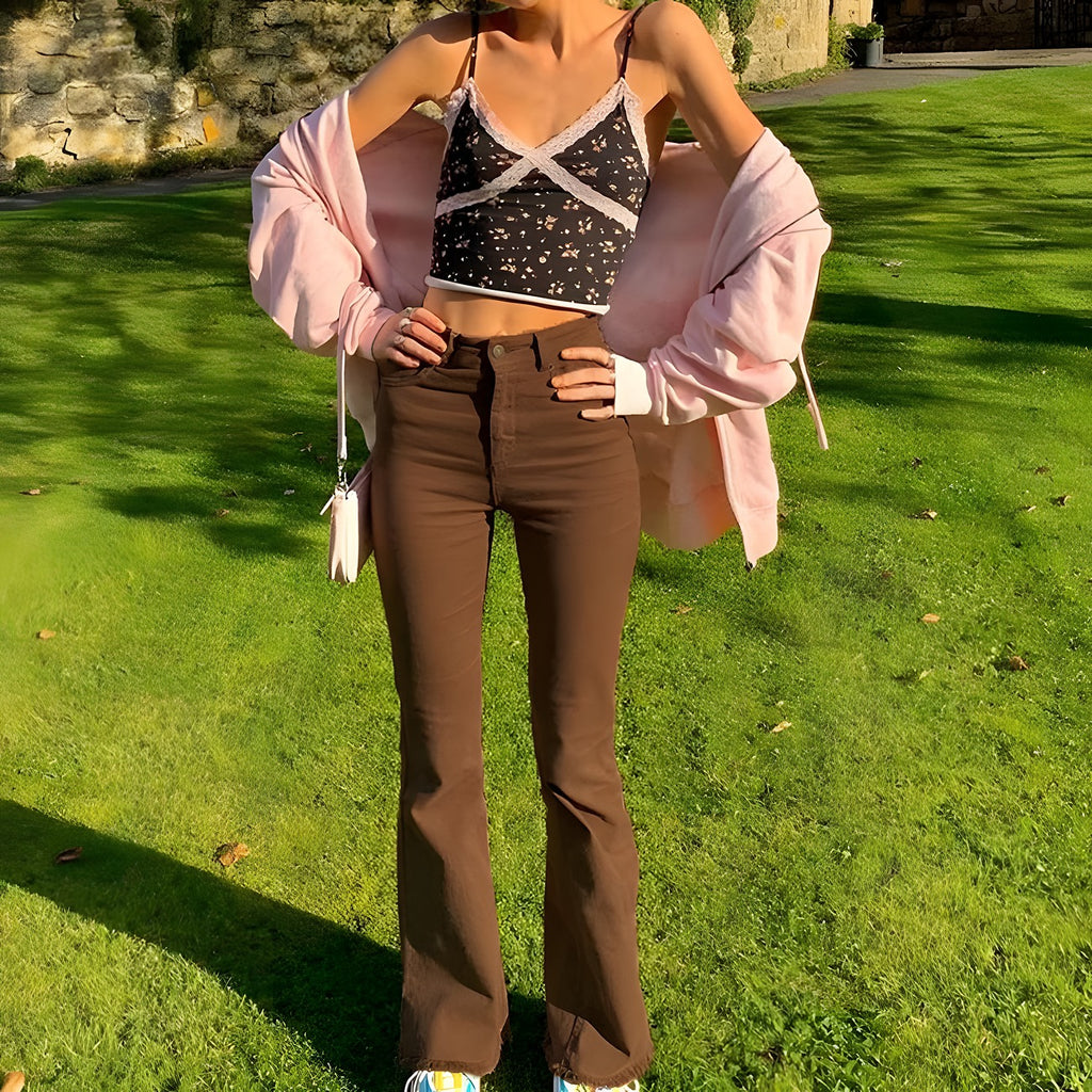 Style Hippie