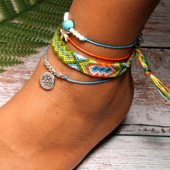 Baba Cooler Hippie-Schmuck