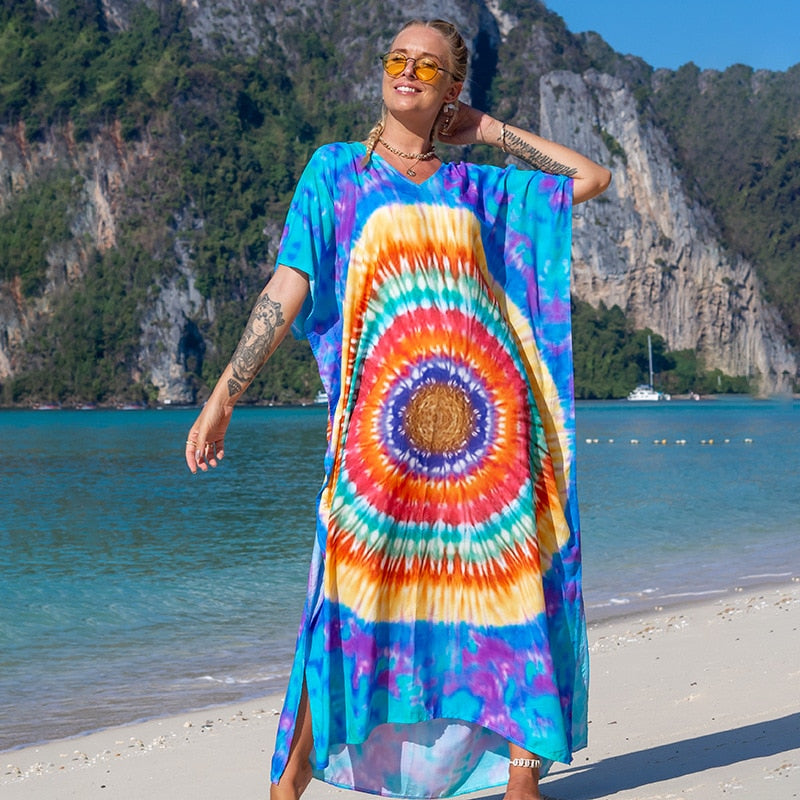 Baba coole hippiekleding