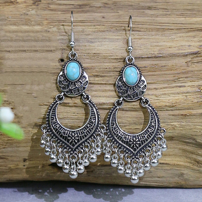 Hippie-Kostümschmuck