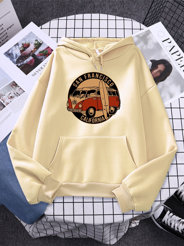 Hippie-hoodie