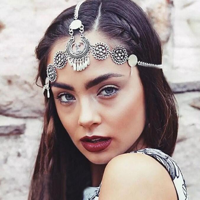 Hippie-Chic-Schmuck